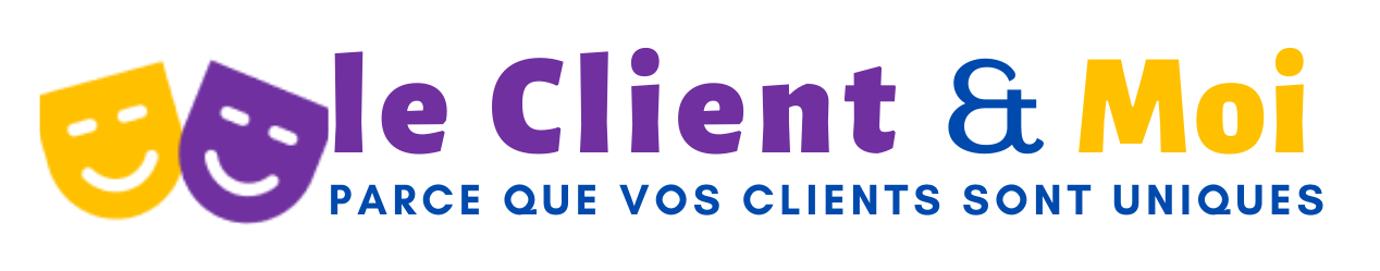 Le Client et Moi