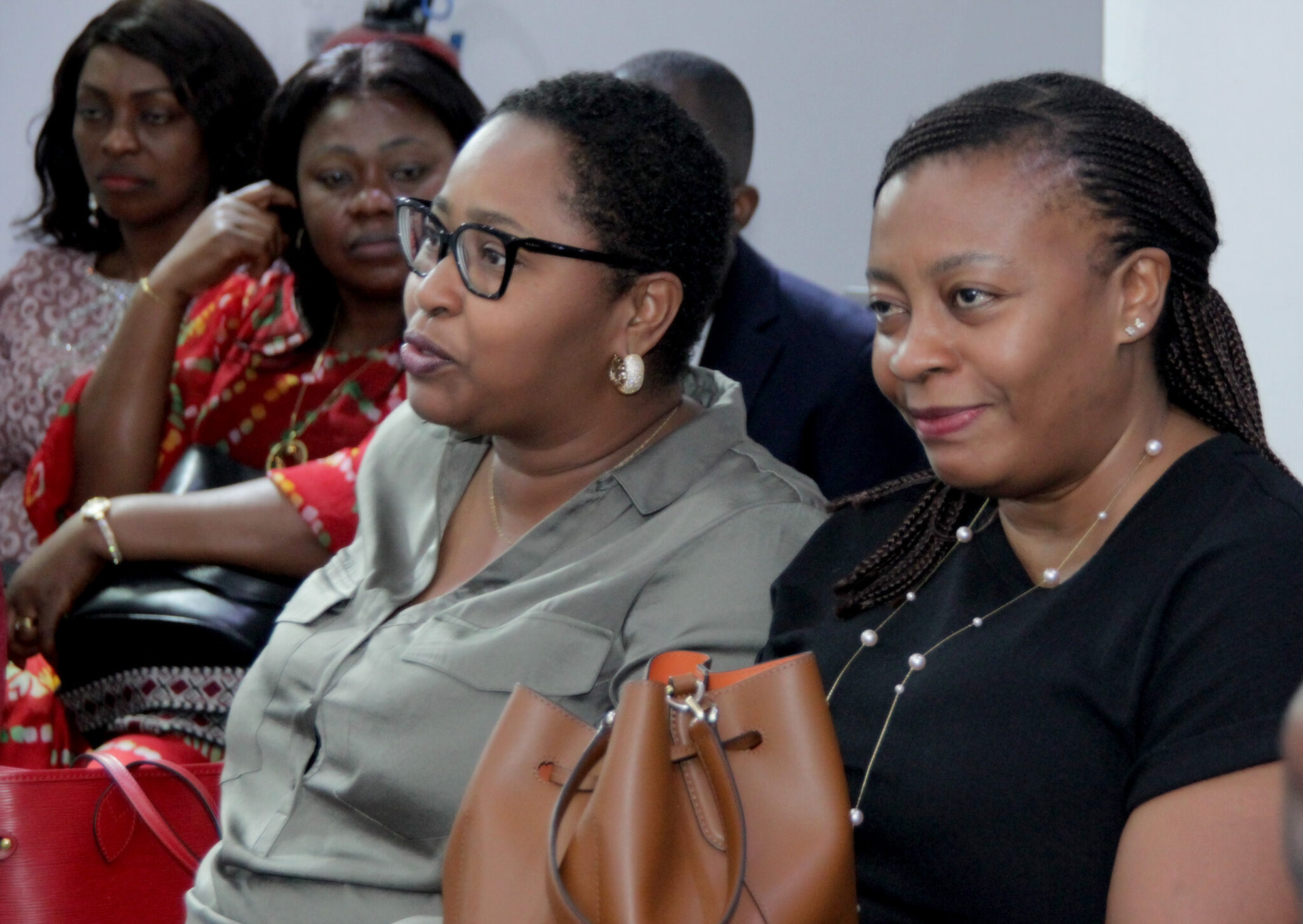 Event relation client et expérience client en Côte d'ivoire