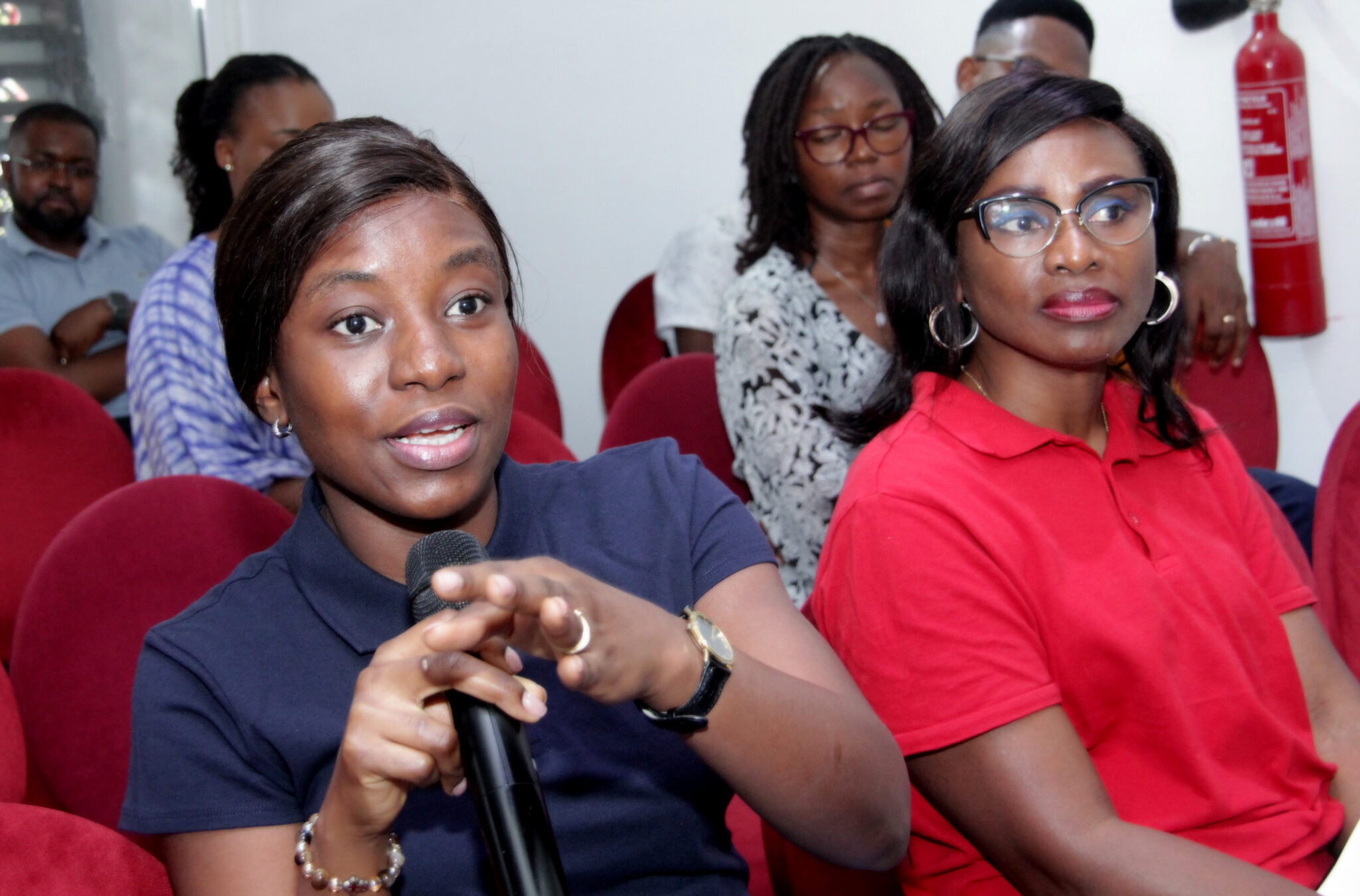 Event relation client et expérience client en Côte d'ivoire