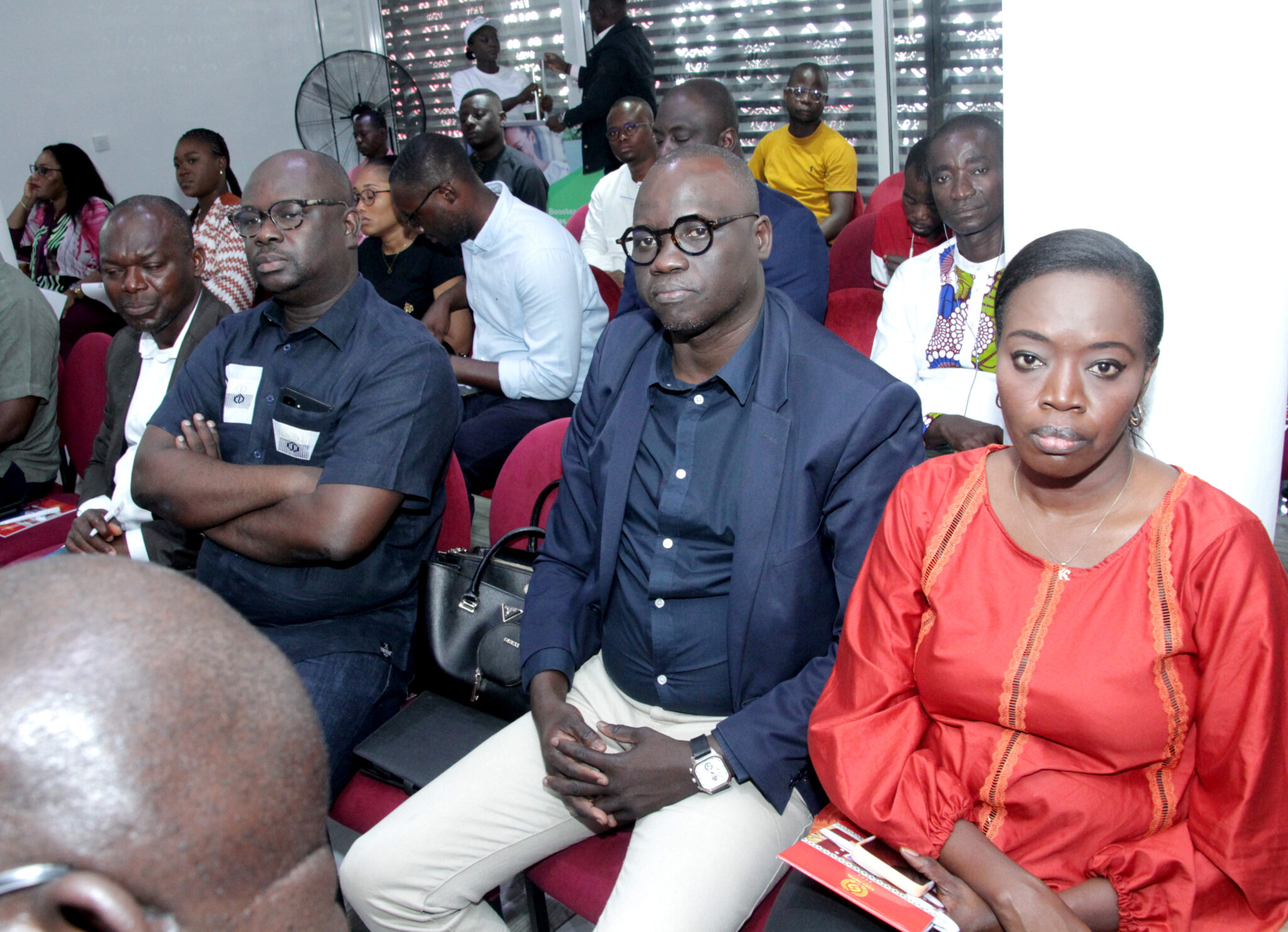 Evènement sur la relation client et expérience client en Côte d'Ivoire