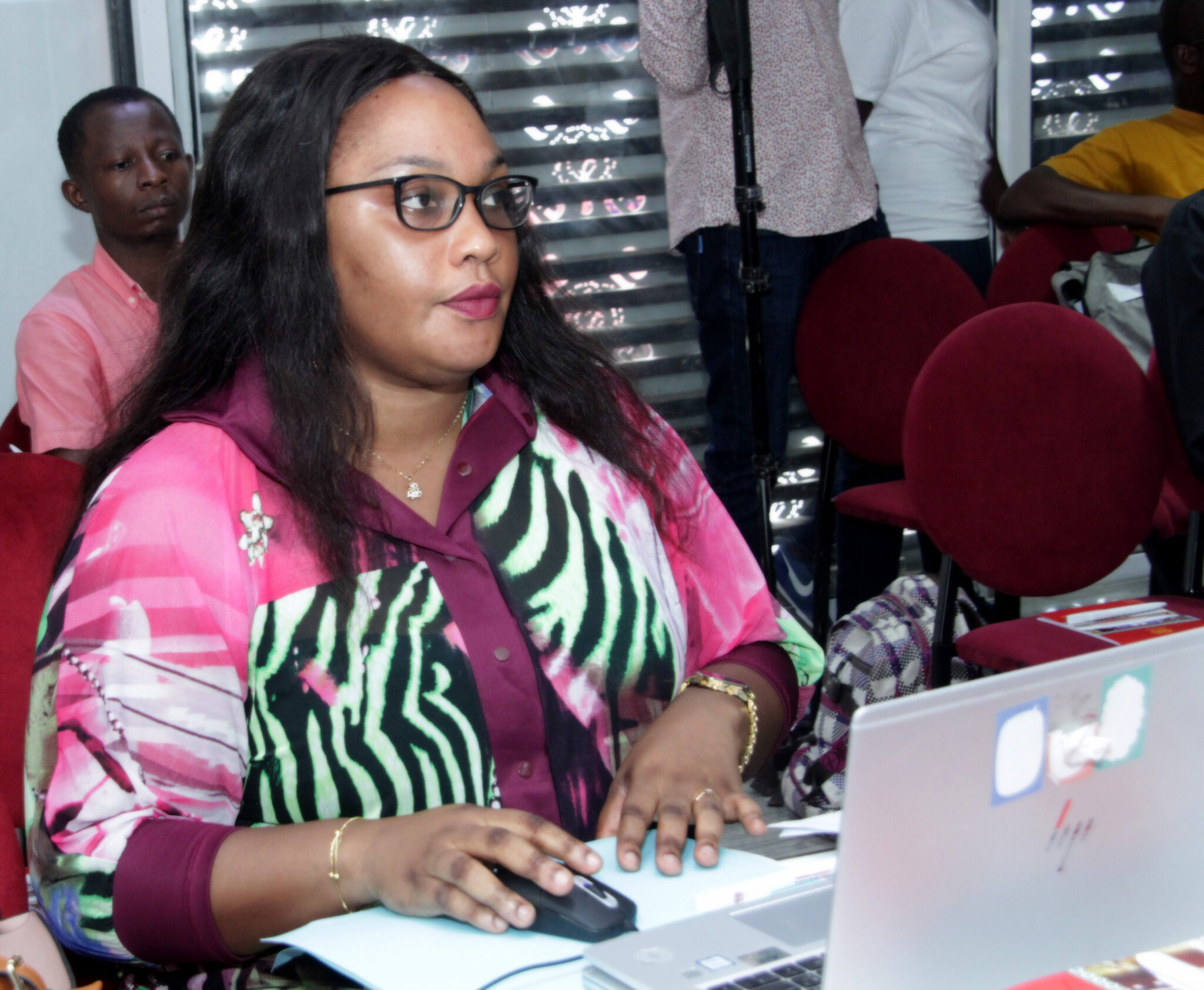 Evènement sur la relation client et expérience client en Côte d'Ivoire