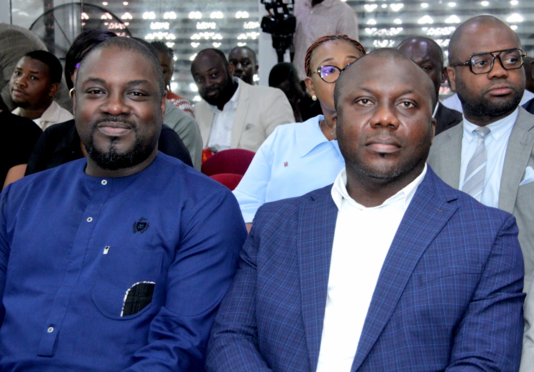 Event relation client et expérience client en Côte d'ivoire