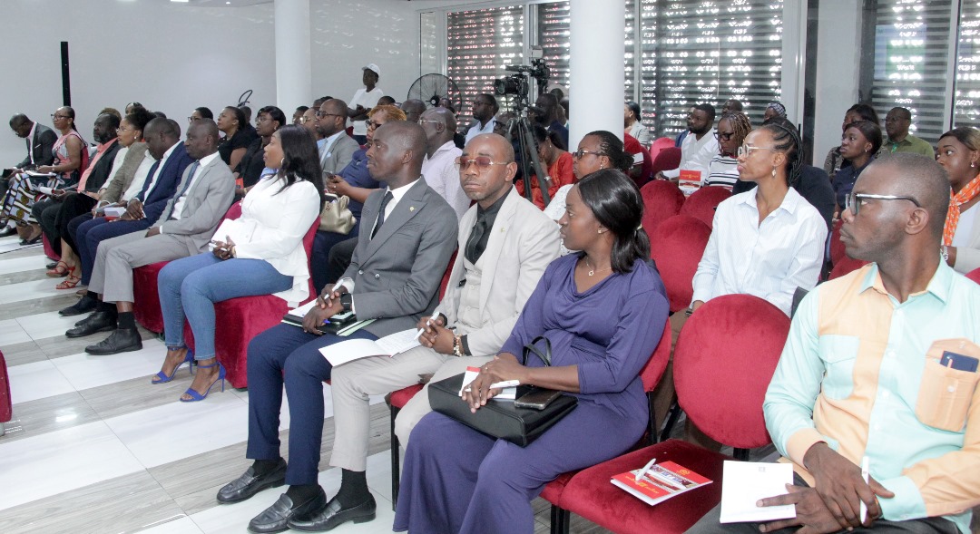 Evènement sur la relation client et expérience client en Côte d'Ivoire